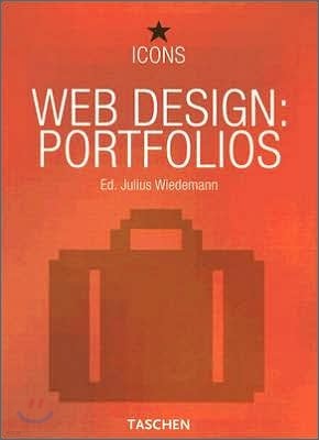 Web Design : Best Portfolios