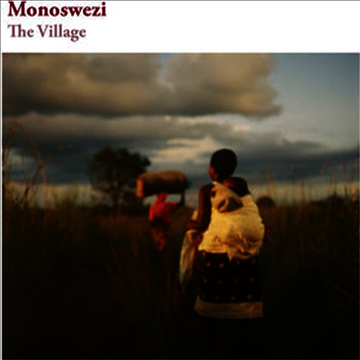 Monoswezi - Village (Download Card)(180G)(Vinyl LP)