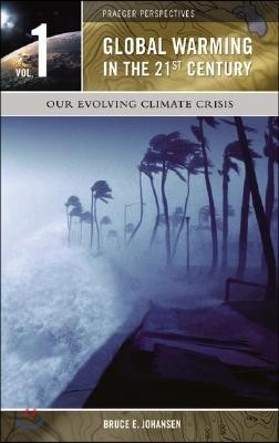 Global Warming in the 21st Century [3 Volumes]