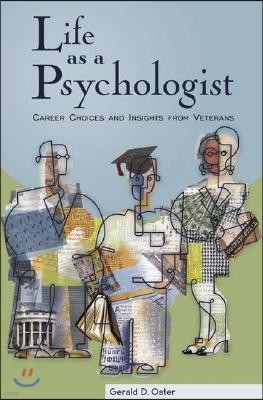 Life as a Psychologist: Career Choices and Insights