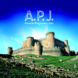 A.P.J - Acoustic Progressive Jazz