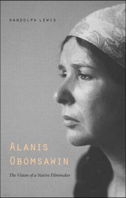 Alanis Obomsawin