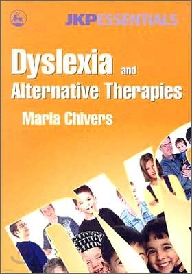 Dyslexia and Alternative Therapies