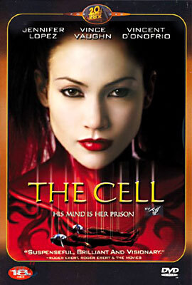 더 셀 The Cell