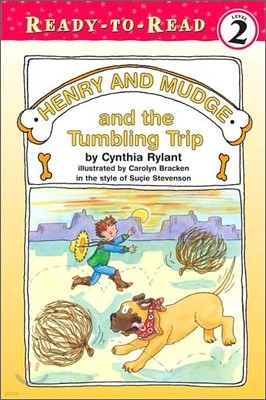 Henry and Mudge and the Tumbling Trip: Ready-To-Read Level 2