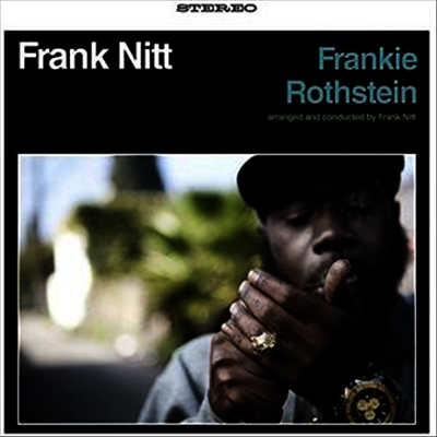 Frank Nitt — Frankie Rothstein 앨범 커버