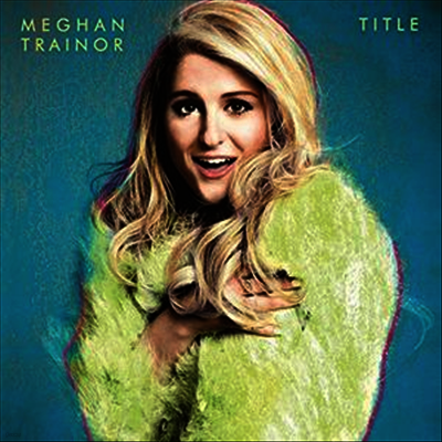 Meghan Trainor — Title (Deluxe Edition) 앨범 커버