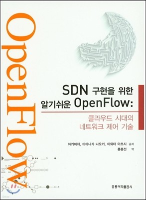 SDN   ˱⽬ OpenFlow
