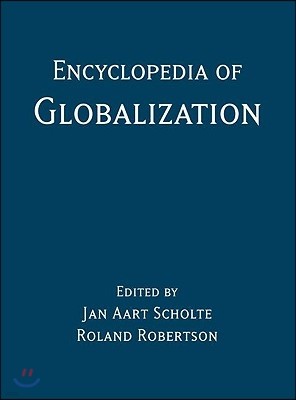 Encyclopedia of Globalization