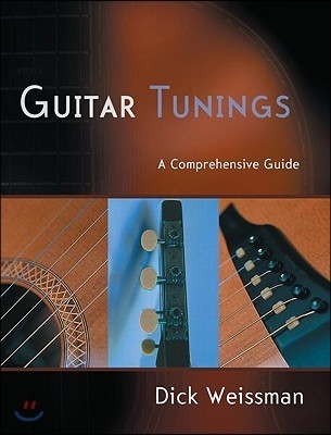 Guitar Tunings