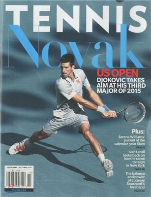 Tennis () : 2015 09