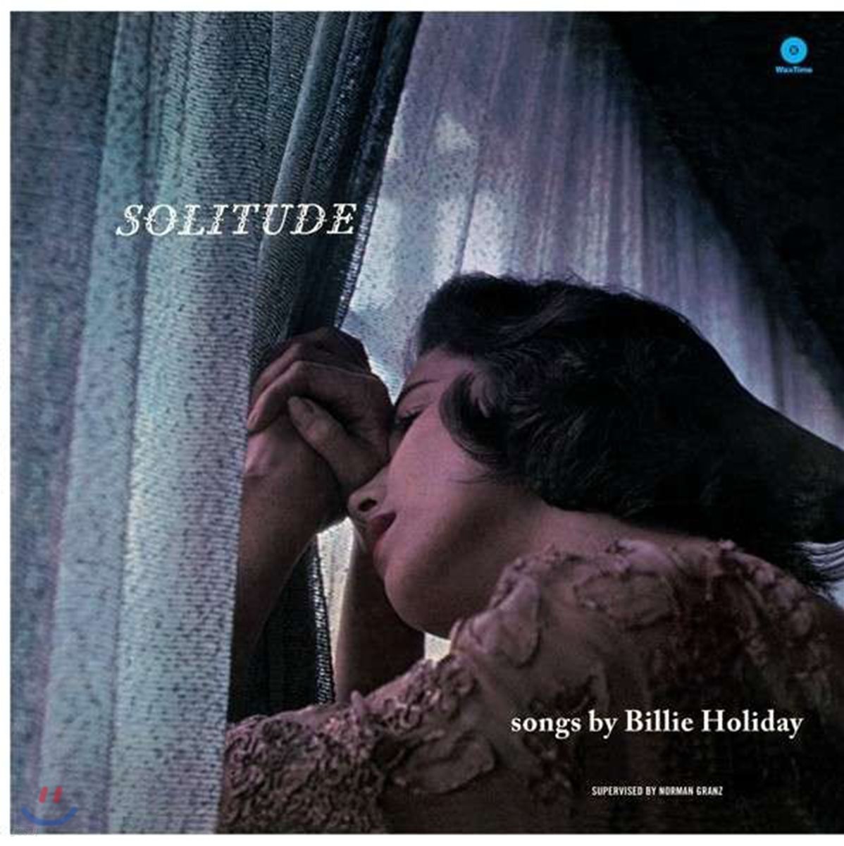 Billie Holiday - Solitude [LP]