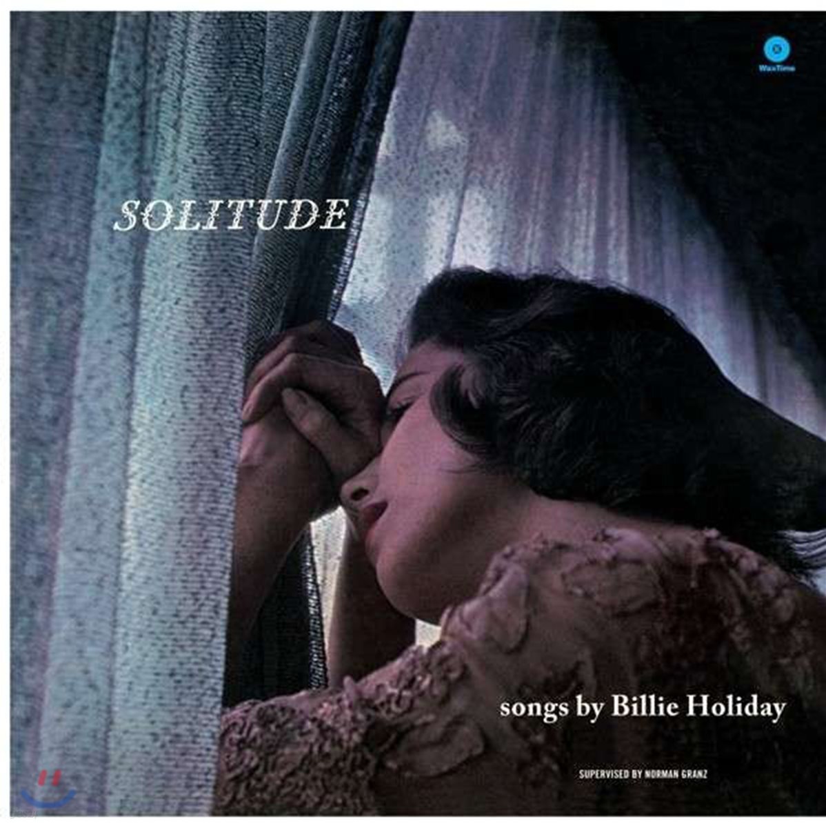 Billie Holiday - Solitude [LP]
