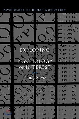 Exploring the Psychology of Interest