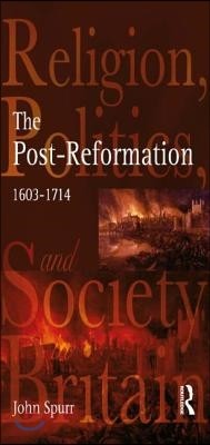 Post-Reformation