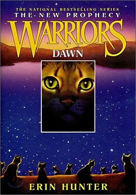Warriors, The New Prophecy #3 : Dawn