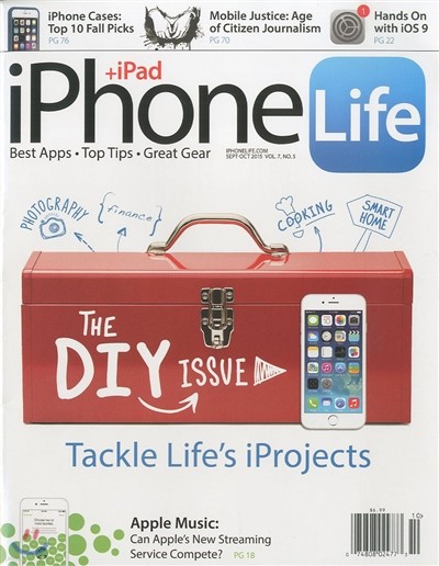 Smartphone Magazine (ݿ): 2015 09