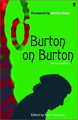 Burton on Burton, 2nd Revised Edition