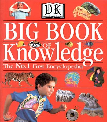 Big Book of Knowledge