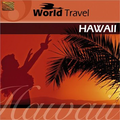 Arthur Lyman - World Travel: Hawaii (CD)