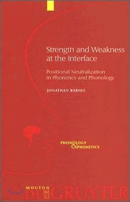 Strength and Weakness at the Interface