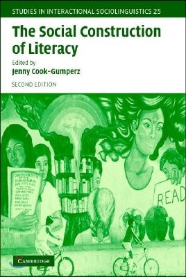 The Social Construction of Literacy