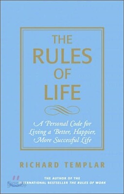 The Rules of Life