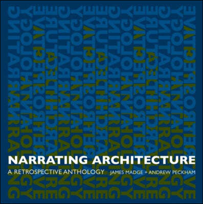 Narrating Architecture