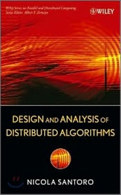 Design and Analysis of Distributed Algorithms