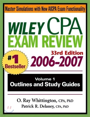 Wiley CPA Examination Review