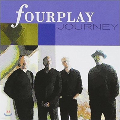 Fourplay - Journey