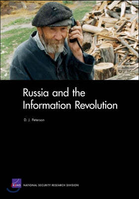 Russia & the Information Revolution