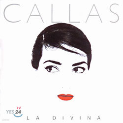 Maria Callas - La Divina