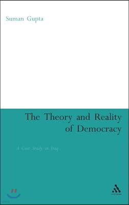 Theory and Reality of Democracy: A Case Study in Iraq
