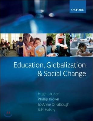 Education, Globalization, and Social Change