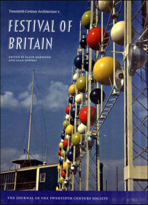 Festival of Britain, Volume 5