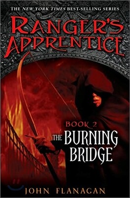 The Burning Bridge: Book Two