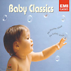 Baby Classics (아기들을 위한 클래식)