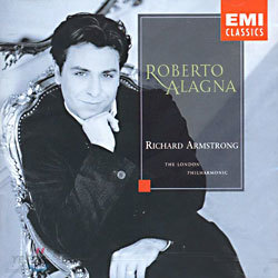 Roberto Alagna - Gaetano Donizetti 1797-1848