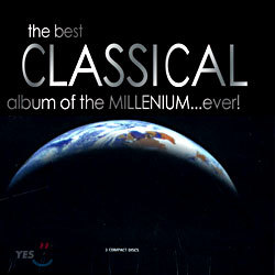 The Best Classical Album of the Millennium… ever! (최고의 밀레니엄 클래식 앨범)
