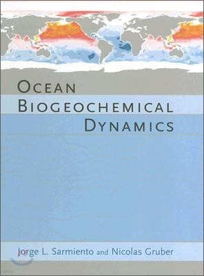 Ocean Biogeochemical Dynamics