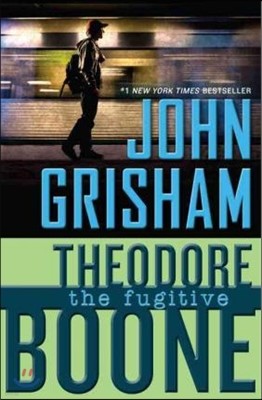 Theodore Boone: The Fugitive