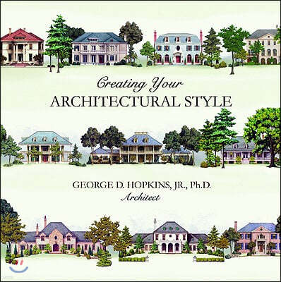 Creating Your Architectural Style