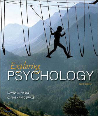 Exploring Psychology