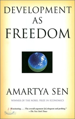 Development as Freedom