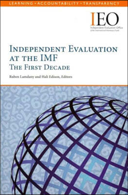 Independent evaluation at the IMF