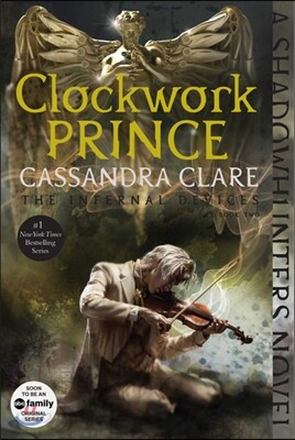 Clockwork Prince