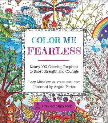 Color Me Fearless