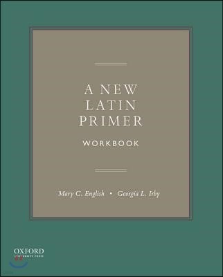 A New Latin Primer Workbook