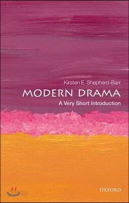 Modern Drama